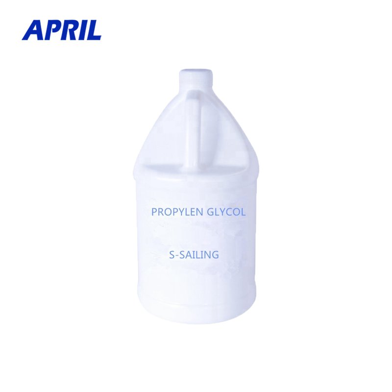 Inexpensive Cosmetic Grade Moisturizer Propylene Glycol 99.5% Monopropylene Glycol USP Grade