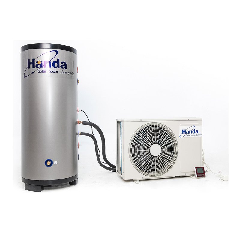 High Quality air Source Heat Pump for Swimming Pool Antifreezing Outdoor Low Price