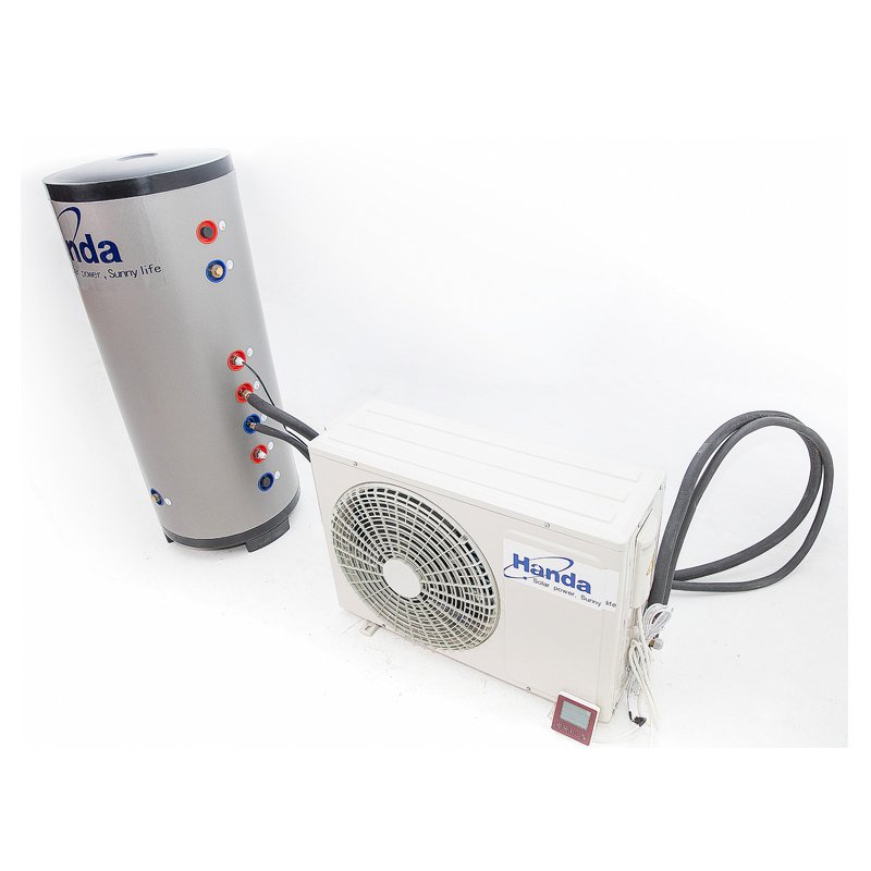 High Quality air Source Heat Pump for Swimming Pool Antifreezing Outdoor Low Price