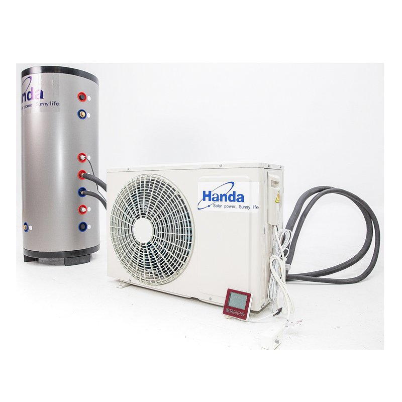 High Quality air Source Heat Pump for Swimming Pool Antifreezing Outdoor Low Price