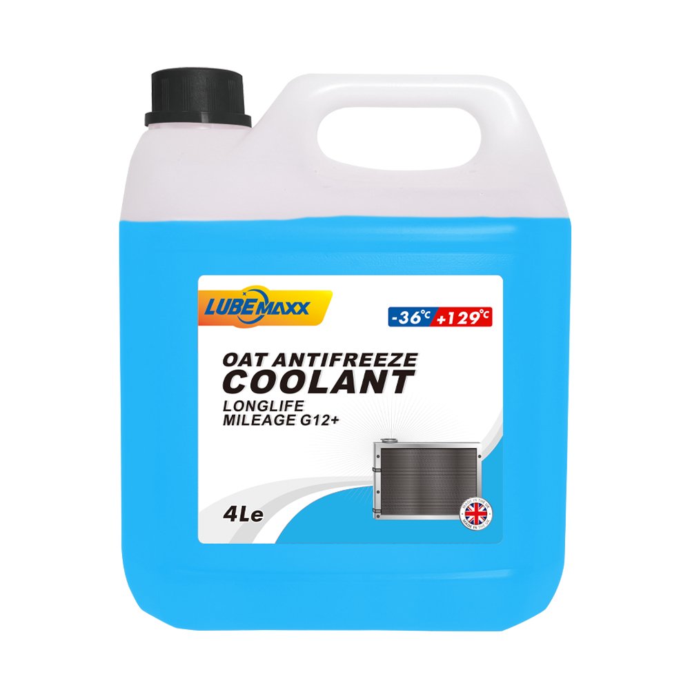 Supply Auto Radiator Coolant, Engine and Radiator Coolant