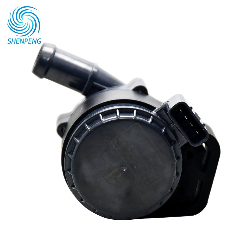 Shenpeng 33w Motorcycle Water Pump for Automotive Turbocharger OEM/ODM