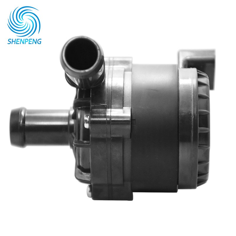 Shenpeng 33w Motorcycle Water Pump for Automotive Turbocharger OEM/ODM