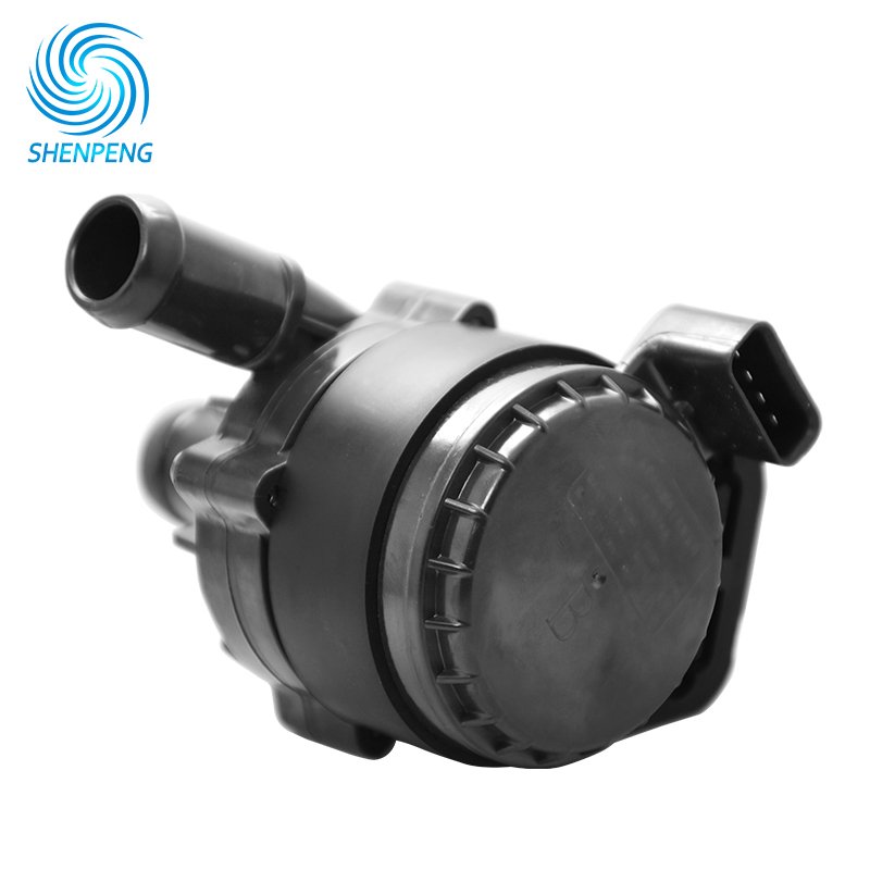 Shenpeng 33w Motorcycle Water Pump for Automotive Turbocharger OEM/ODM
