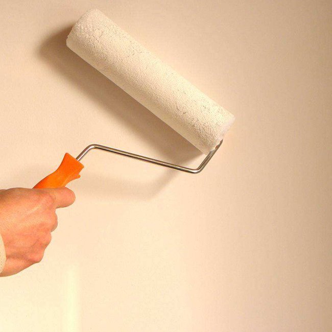 Styrene-Acrylic Copolymer Water-Based Emulsion Zero Add Interior Wall Coatings Emulsion