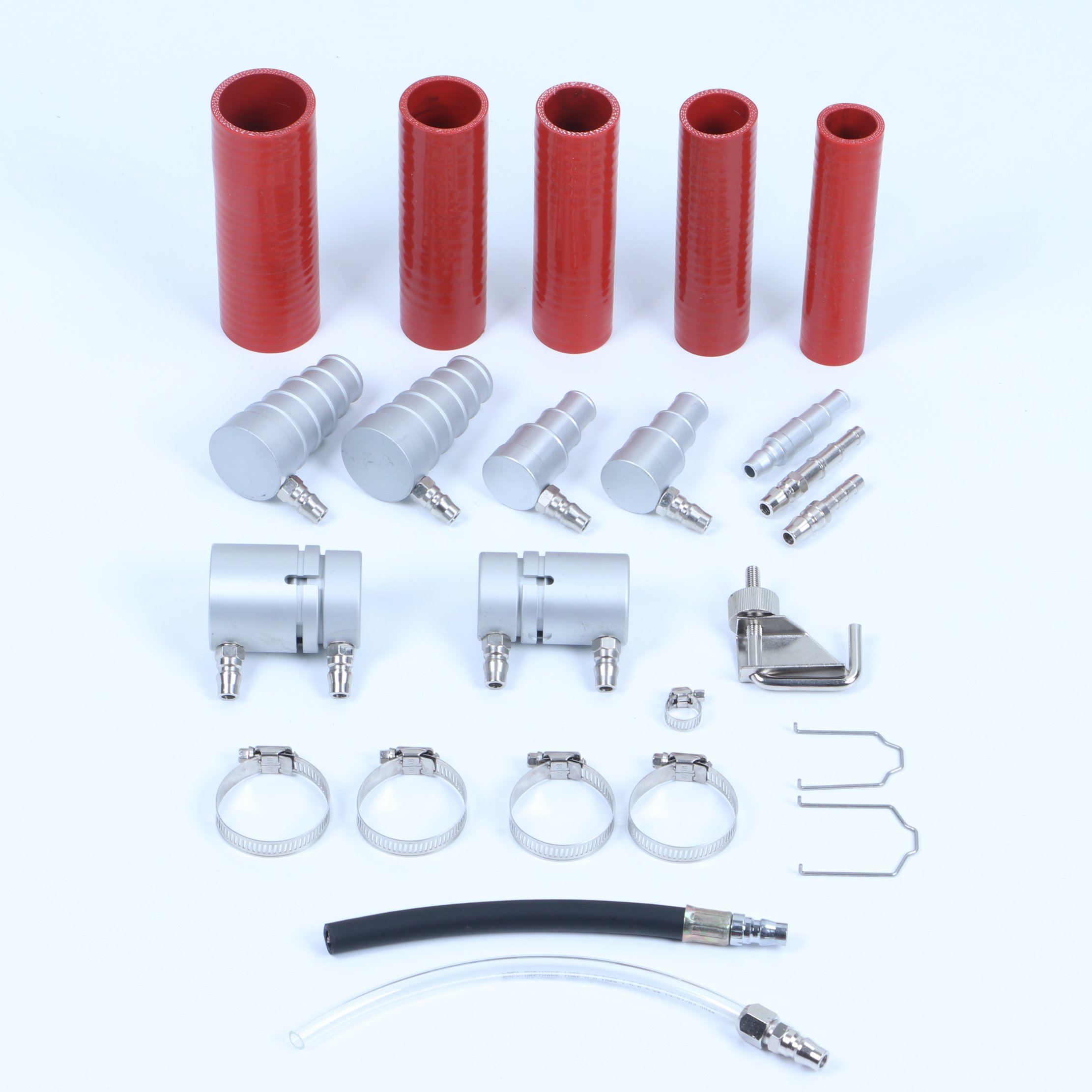 Radiator Cooling System Flushing Machine Engine Cooling System Cleaning Machine