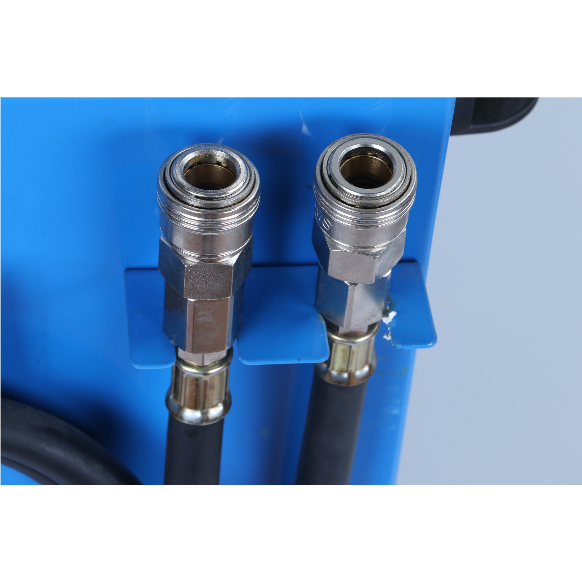 Radiator Cooling System Flushing Machine Engine Cooling System Cleaning Machine