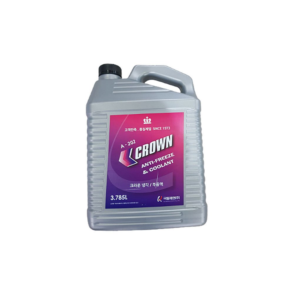 Hot Selling Gasoline and Diesel Vehicles Cooling Antifreeze Dissipate Heat to the Outside Metal Corrosion Protection
