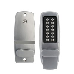 zinc alloy