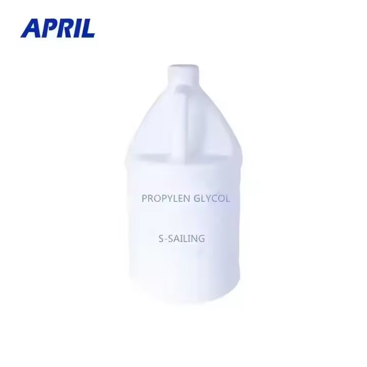 Low Price USP/food Grade/industrial Grade Propylene Glycol