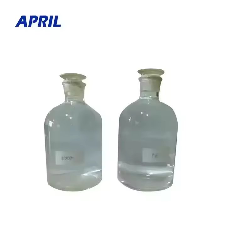Low Price USP/food Grade/industrial Grade Propylene Glycol