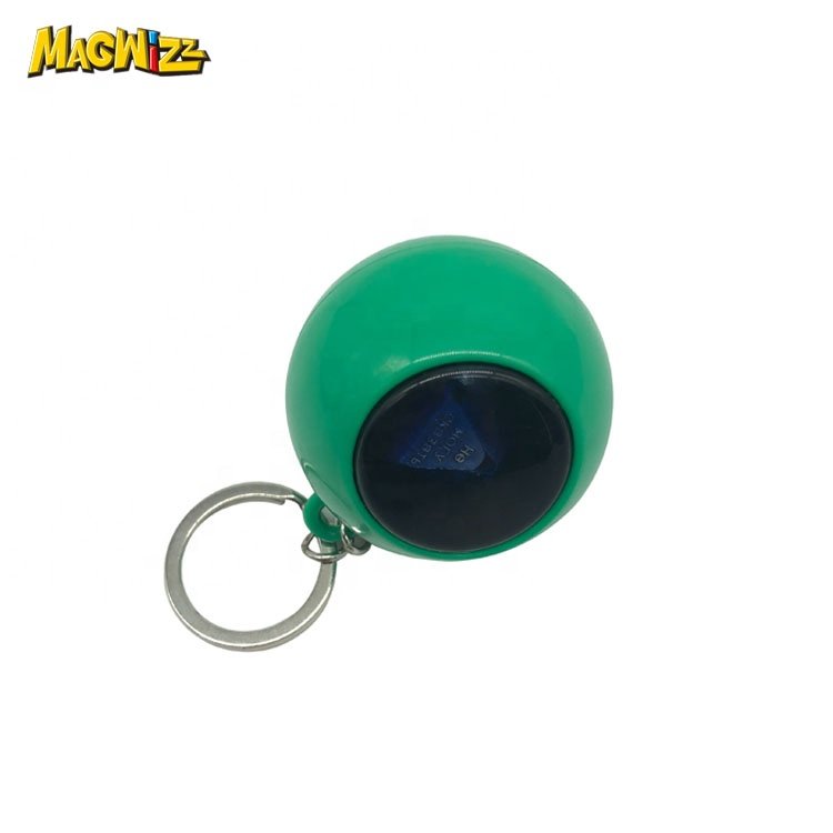 Best Christmas Gift Magic Eight Ball Travel Game Talking Crystal Ball Toy Magic 8 Ball