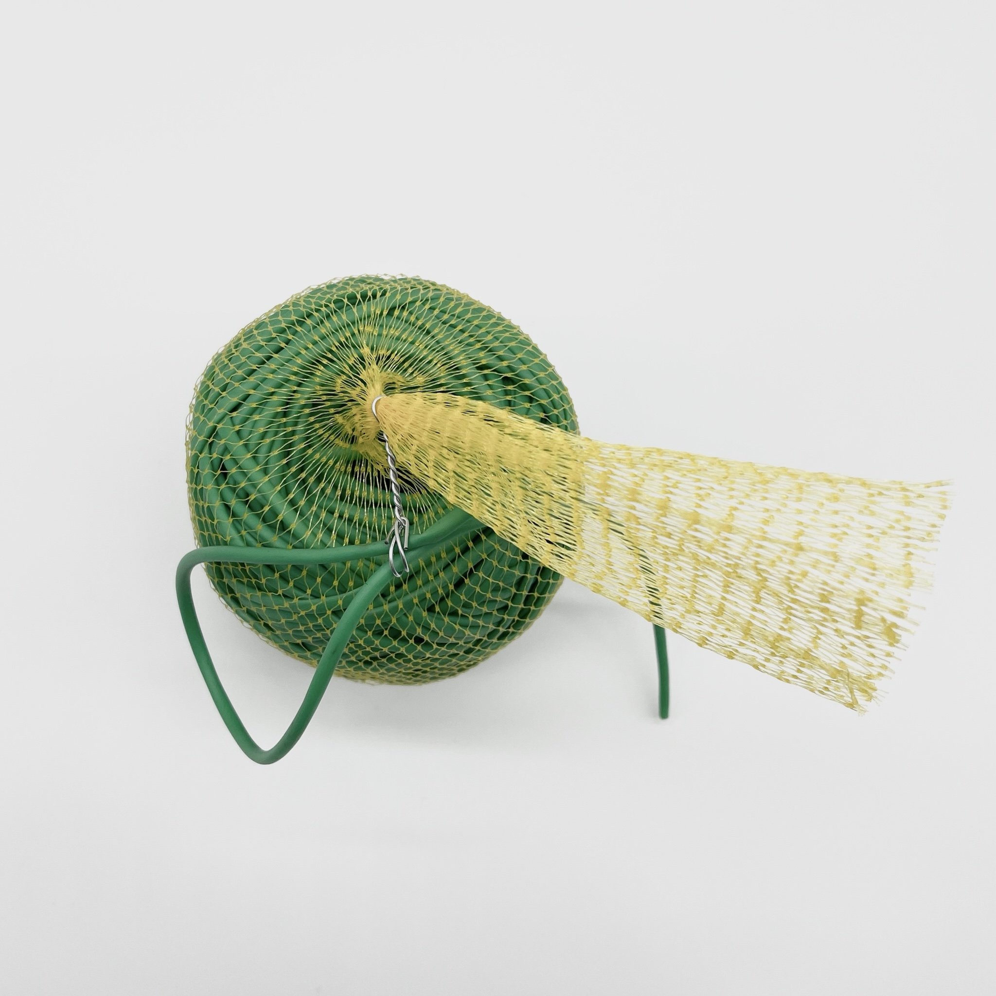 Direct Supply Very Soft and Resistant Italian PVC Tie Antifreeze Tying Tube in Ball for Tie Securely