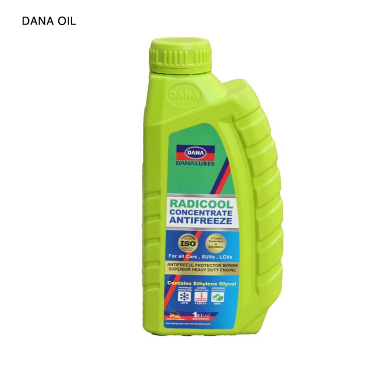 Antifreeze Coolant Antifreeze Proven Performance 100% Antifreeze Coolant for Car From Top Supplier