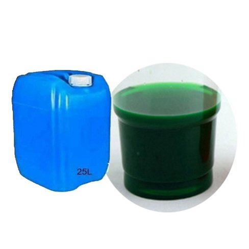 Popular Color Acid Yellow 73 Fluorescent Yellow Green Dye for Radiator Coolant Antifreeze
