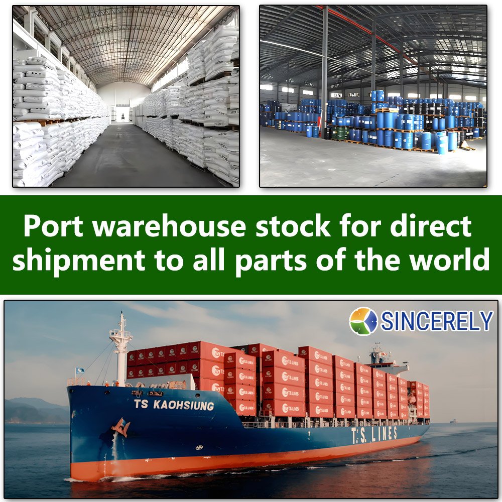 25265-71-8 DPG Manufacturer Wholesale 99.90% DPG USP Grade Chemical Raw Dipropylene Glycol