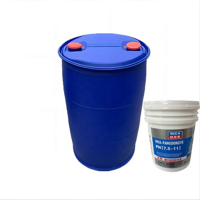 China Supplier Eco Friendly Green/blue/red Car Antifreeze Coolant Water for Cars Care