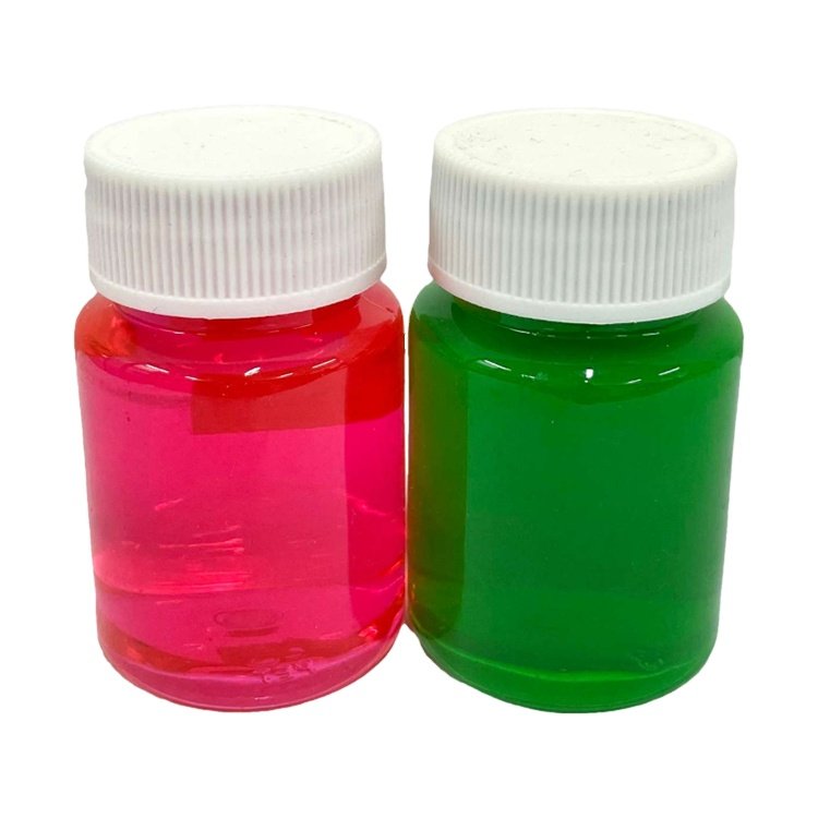 Best Radiator Auto Coolant Antifreezing Solution Red and Green Color Antifreeze