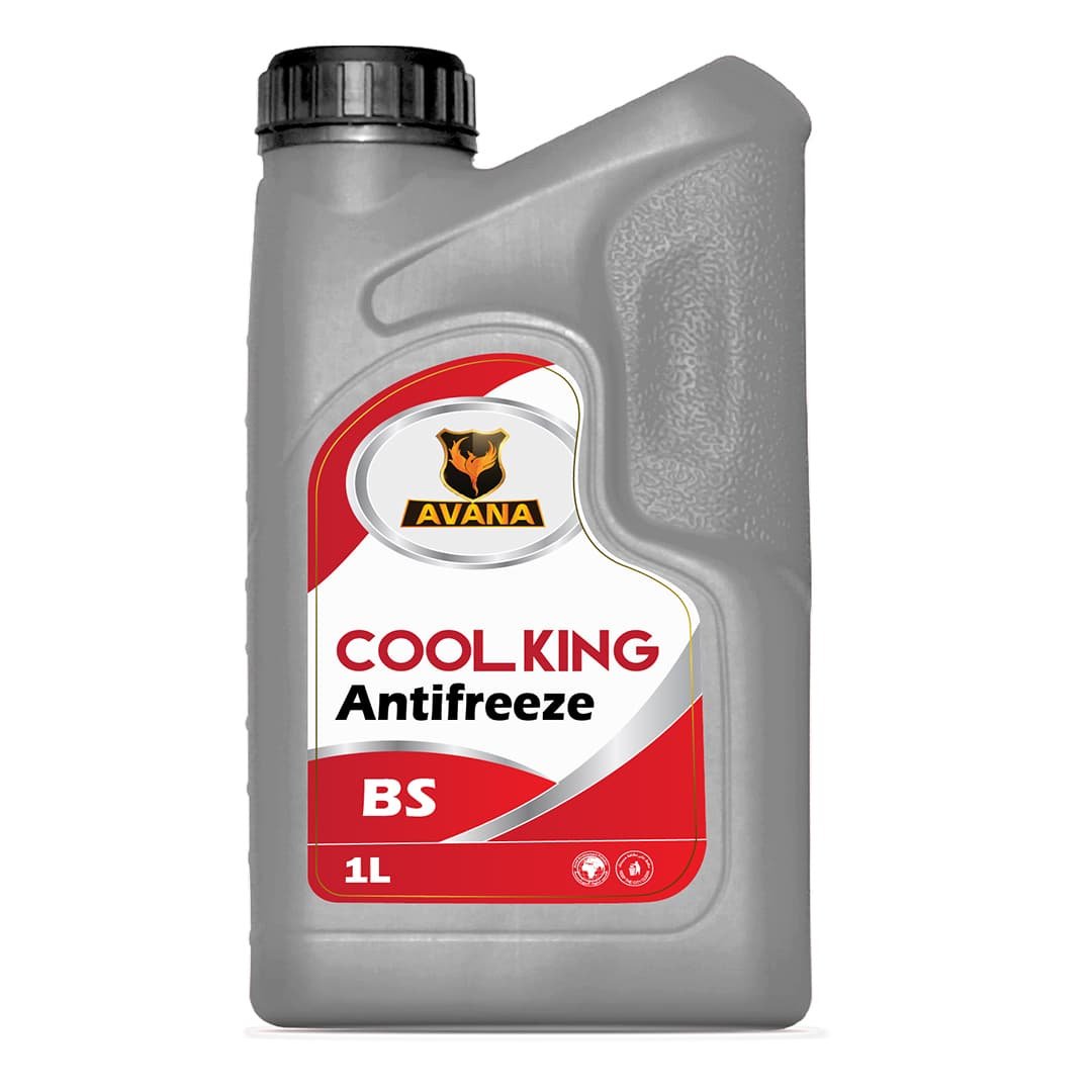 Radiator Coolant Manufacturer BS Antifreeze for Ensuring Optimal Temperature Conditions in All Types of Engines Modes