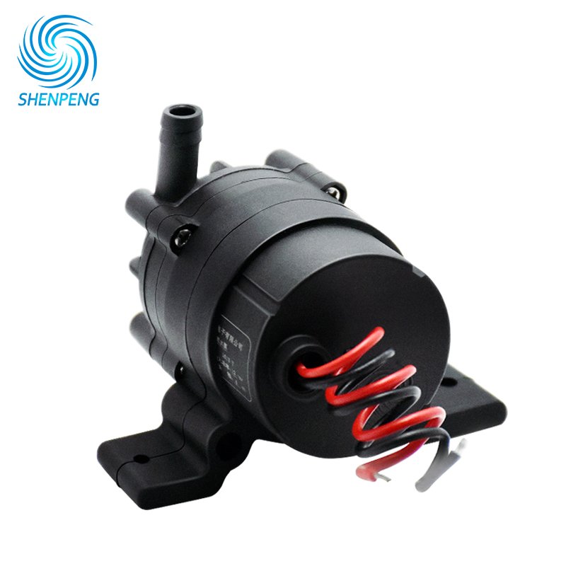 12v 24v 48v Mini DC Brushless Water Pump