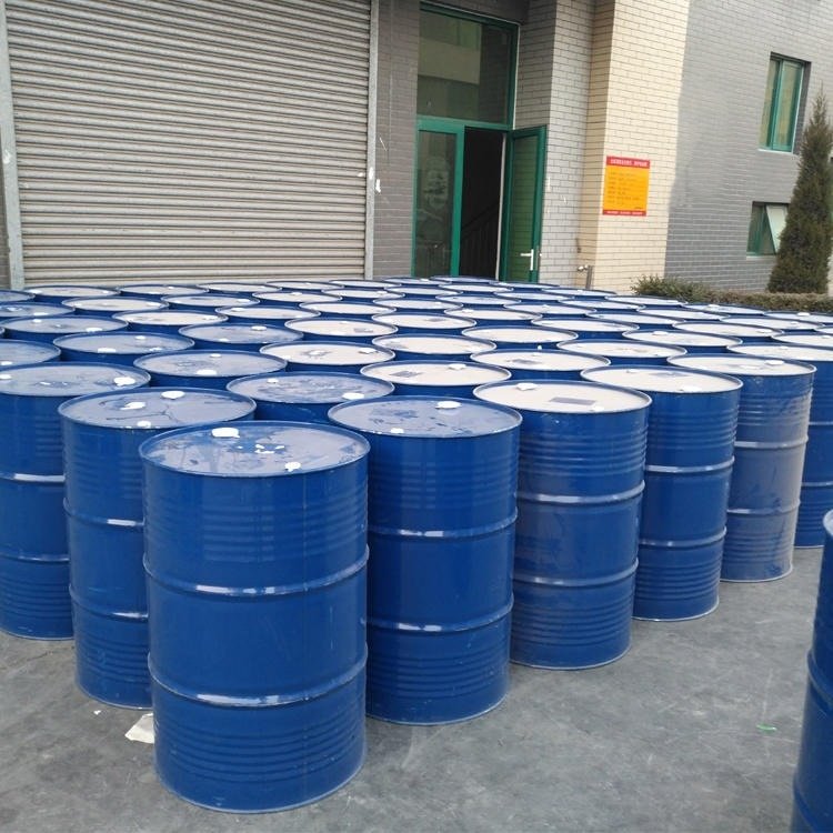 Perfumery Grade Drum Liquid Isooctanol 99.8% 2EH CAS 104-76-7 2-ethyl Hexanol for Solvent