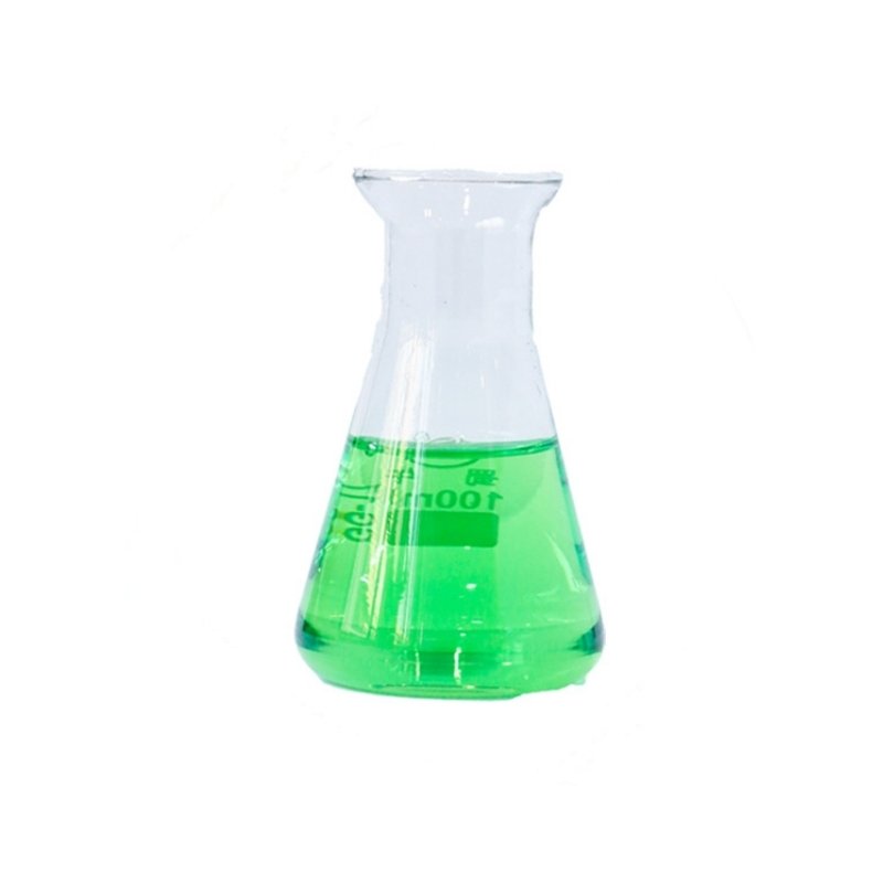 Apple Green Dye for Antifreeze & Coolant