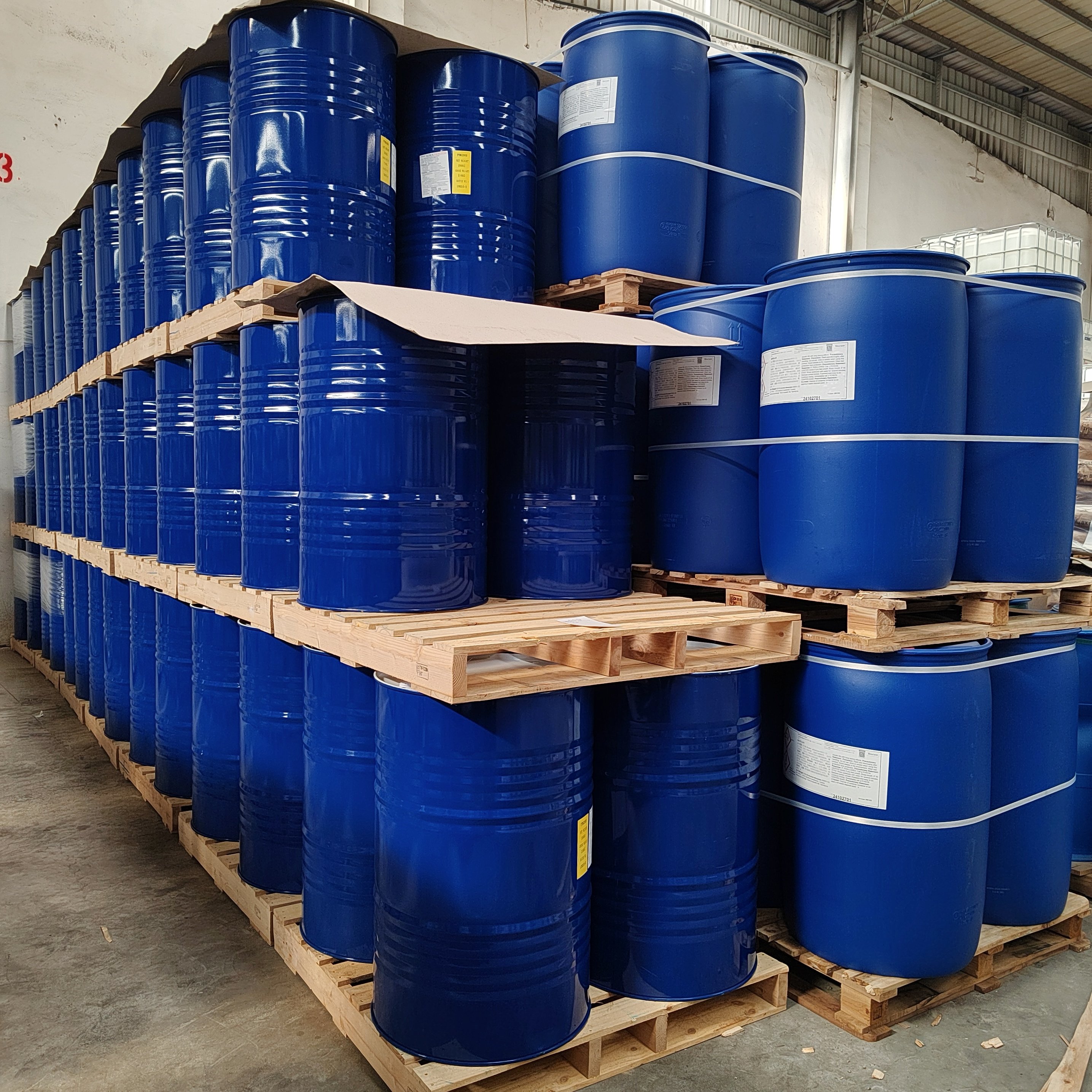 Surfactant C12-C14 Secondary Alcohol Polyoxyethylene Ether Liquid Antifreezing CAS 84133-50-6 C12-14 Sec-alcohol Ethoxylates