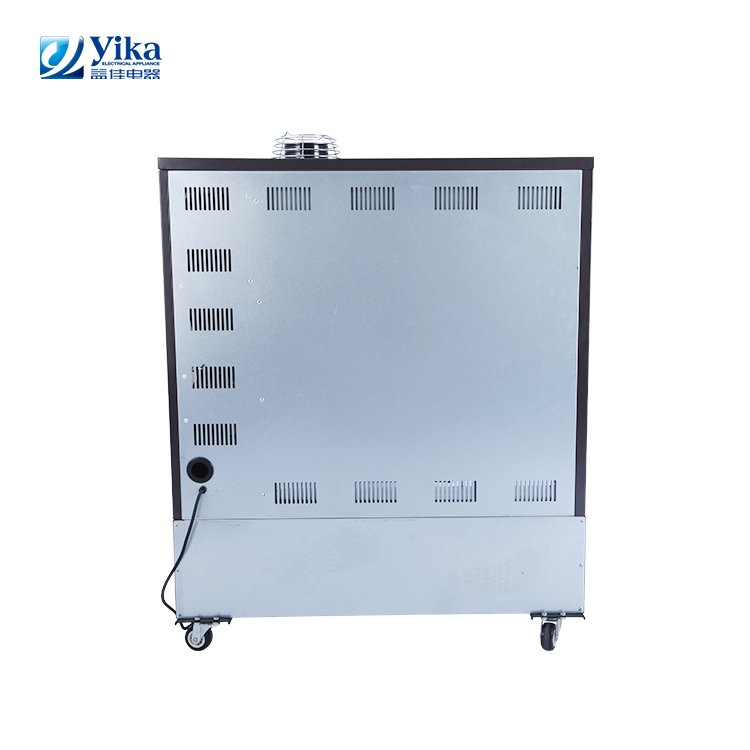 Factory Wholesale 24 Hour Timing Shutdown Infrared Fuel Diesel Kerosene Heater With Remote Controlled