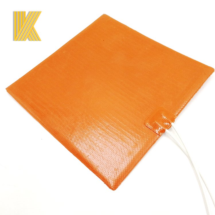 Lithium Battery Box Heating Plate Heat Preservation Antifreezing Heating Pad