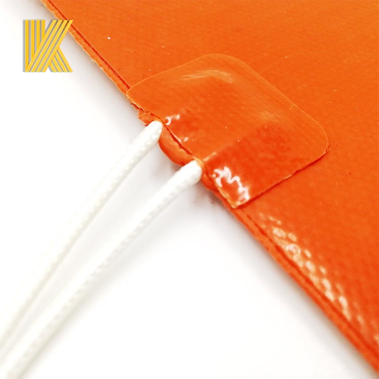 Lithium Battery Box Heating Plate Heat Preservation Antifreezing Heating Pad