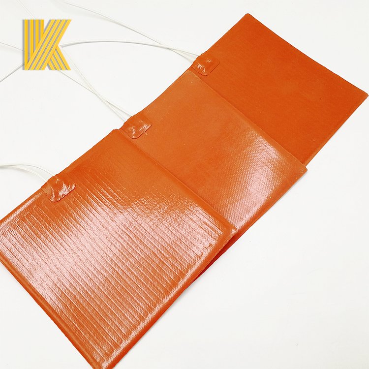 Lithium Battery Box Heating Plate Heat Preservation Antifreezing Heating Pad
