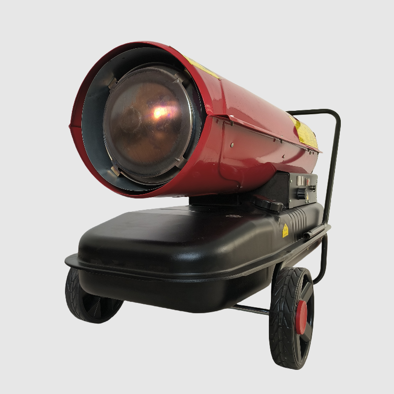 Best Selling Diesel Brooder Chicken House Poultry Equipment New Condition Core Motor Component Retail