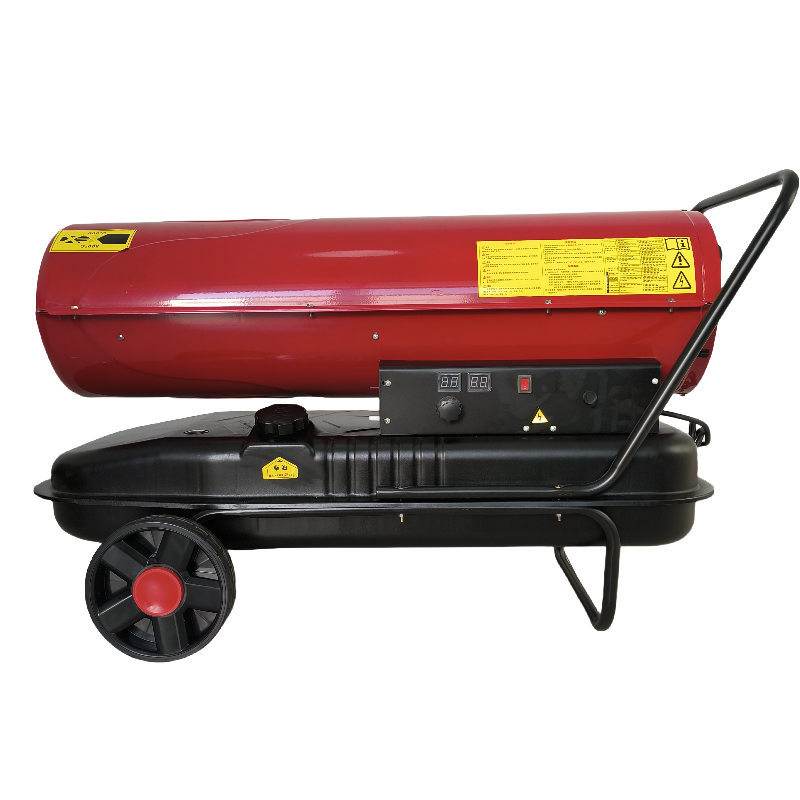 Best Selling Diesel Brooder Chicken House Poultry Equipment New Condition Core Motor Component Retail