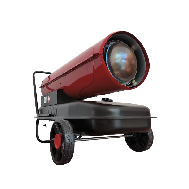 Best Selling Diesel Brooder Chicken House Poultry Equipment New Condition Core Motor Component Retail