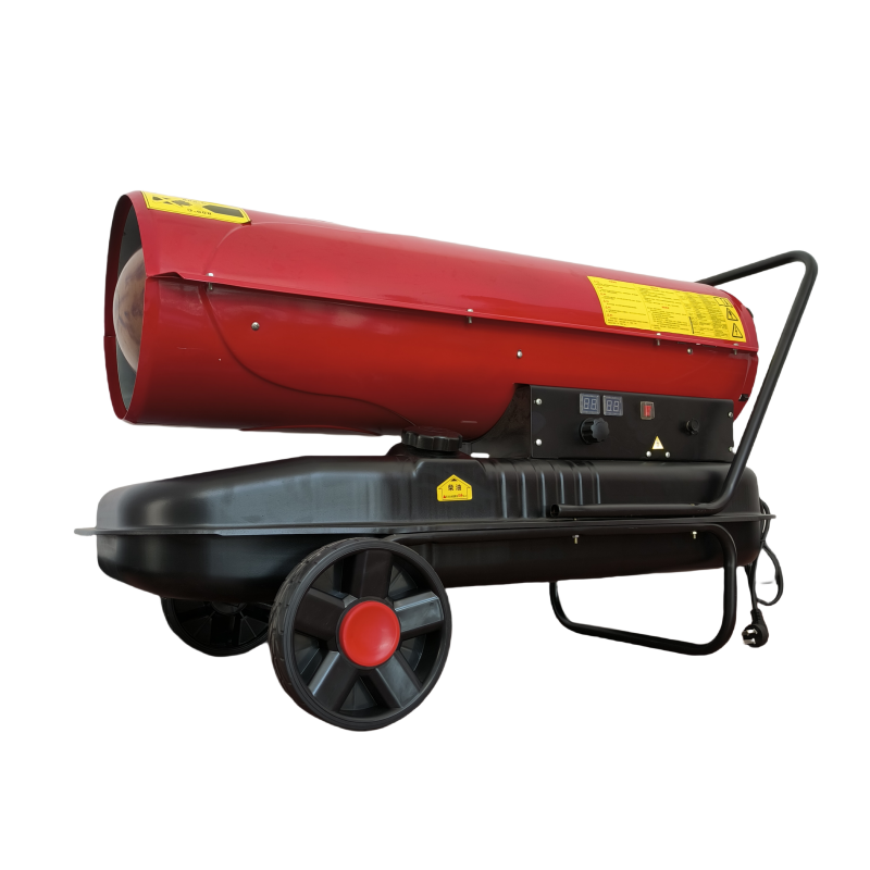 Best Selling Diesel Brooder Chicken House Poultry Equipment New Condition Core Motor Component Retail