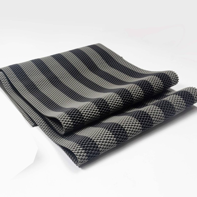 Factory Production Two Color TPE Material Environmentally Friendly Odorless Waterproof Antifreeze Car Mat Material