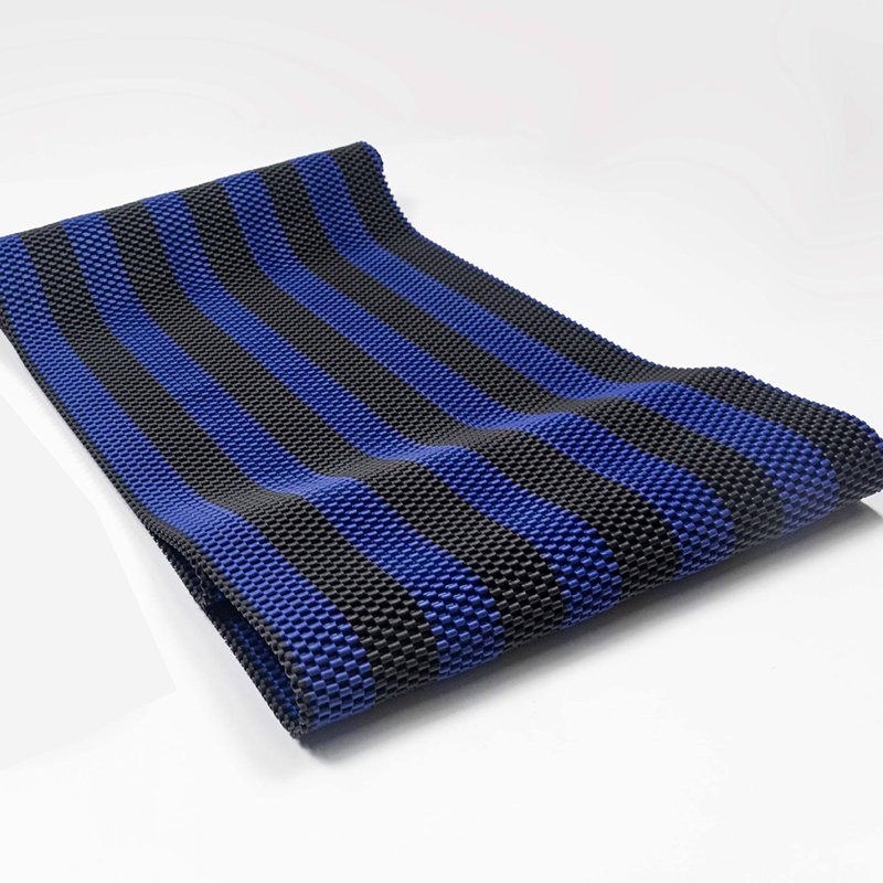 Factory Production Two Color TPE Material Environmentally Friendly Odorless Waterproof Antifreeze Car Mat Material
