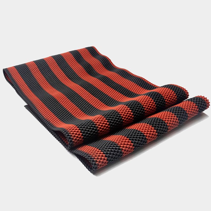Factory Production Two Color TPE Material Environmentally Friendly Odorless Waterproof Antifreeze Car Mat Material