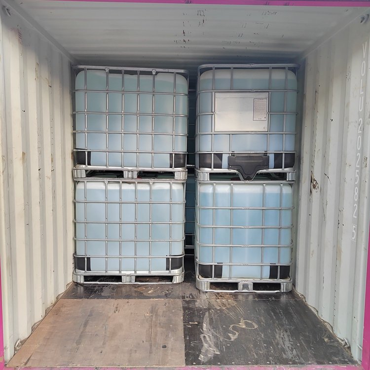 Ethylene Glycol Hot Selling Factory Price 99.9% Cas 107-21-1 Industrial Grade Ethyl Alcohol 99%