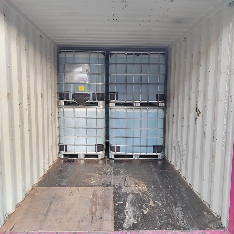 Ethylene Glycol Hot Selling Factory Price 99.9% Cas 107-21-1 Industrial Grade Ethyl Alcohol 99%