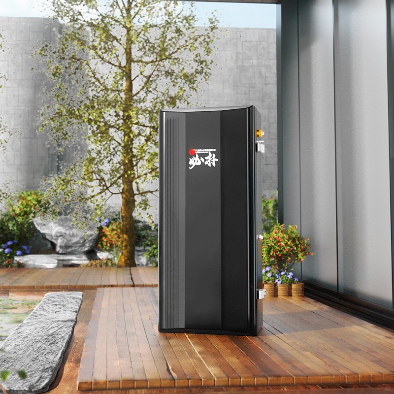 Smart Electric Mosquito Killer for Large Gardens, Villas, and Outdoor Spaces