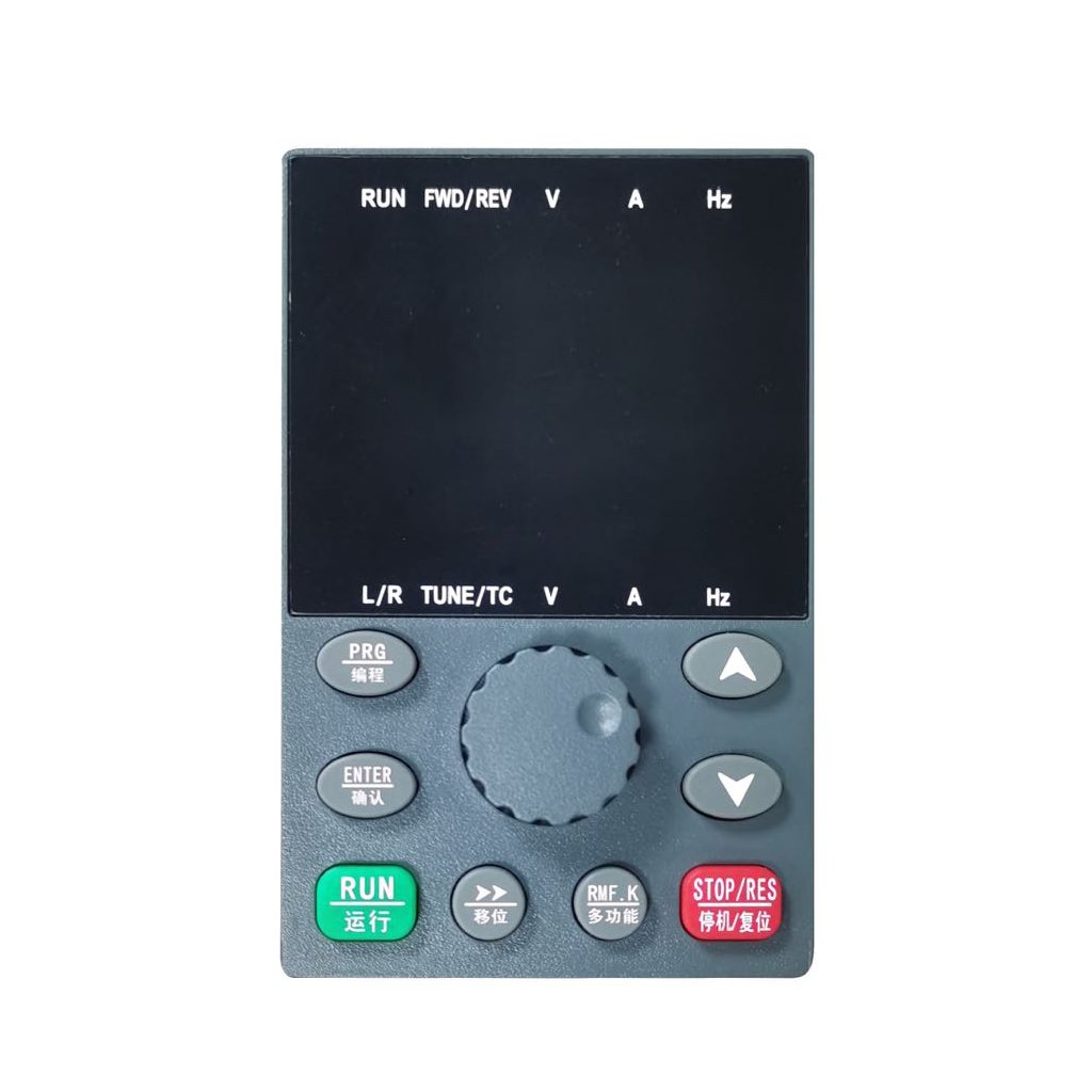 Efficient Motor Drive | XINSPEED XS051 VFD | 3-Phase 2 .2KW-4.0KW | Voltage Range 380V-480V