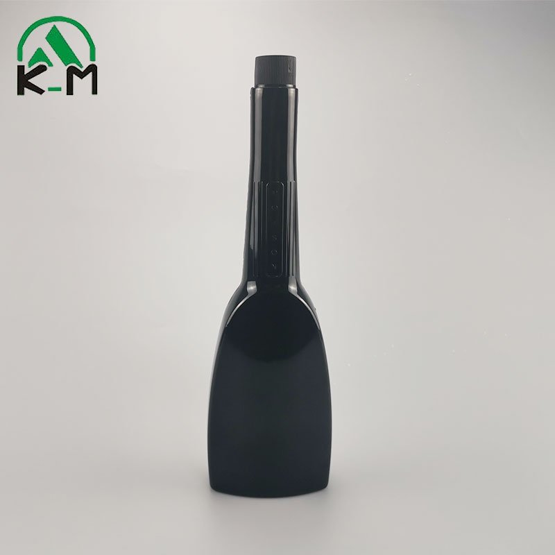 250ml PET Thickened Engine Oil Bottle Antifreeze Lubricant Plastic Bottle