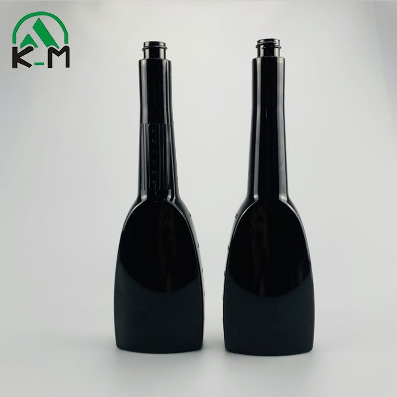 250ml PET Thickened Engine Oil Bottle Antifreeze Lubricant Plastic Bottle