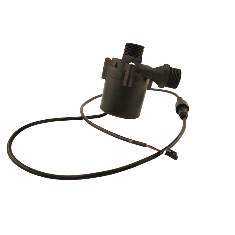 High Lift Mini Micro Circulation Solar Water Pump Submersible Pump for Irrigation and Agriculture Connects with Solar Panel