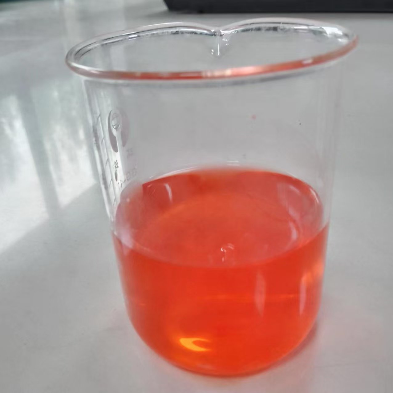 Fluorescent Yellow and Green Red Blue Pink Dye for Antifreeze and Coolant