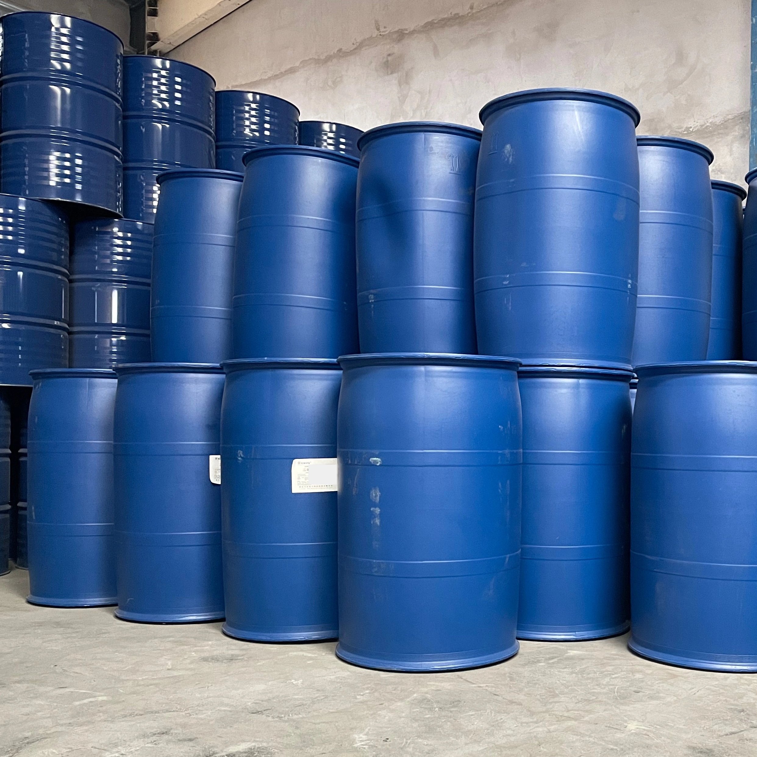 High Purity 99%Min CAS NO.104-76-7 Isooctanol/ 2-Ethylhexanol /Isooctyl Alcohol/2EH