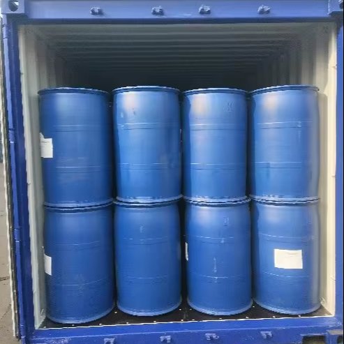 High Purity 99%Min CAS NO.104-76-7 Isooctanol/ 2-Ethylhexanol /Isooctyl Alcohol/2EH