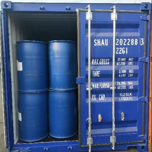 High Purity 99%Min CAS NO.104-76-7 Isooctanol/ 2-Ethylhexanol /Isooctyl Alcohol/2EH