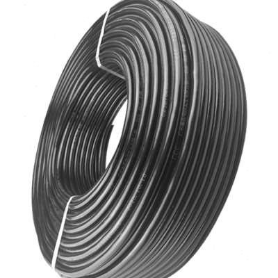 New Engineering 2 3 Core Outdoor High Power Cable 25 15 4 6 Square Meters Antifreeze PVC Insulated Copper Soft Power Supply
